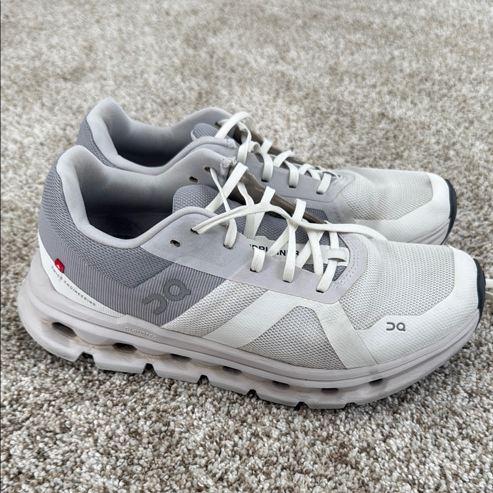 On Running Cloudrunner